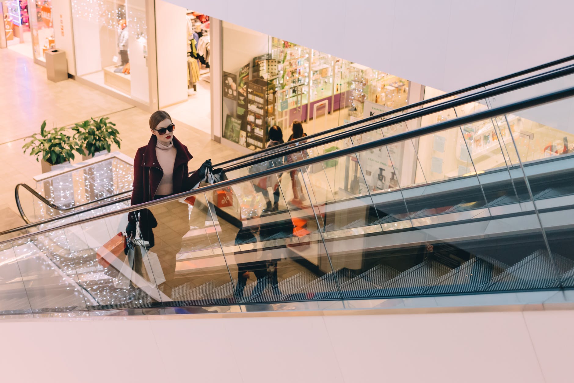 retail cleaning service houston - mint pro cleaners